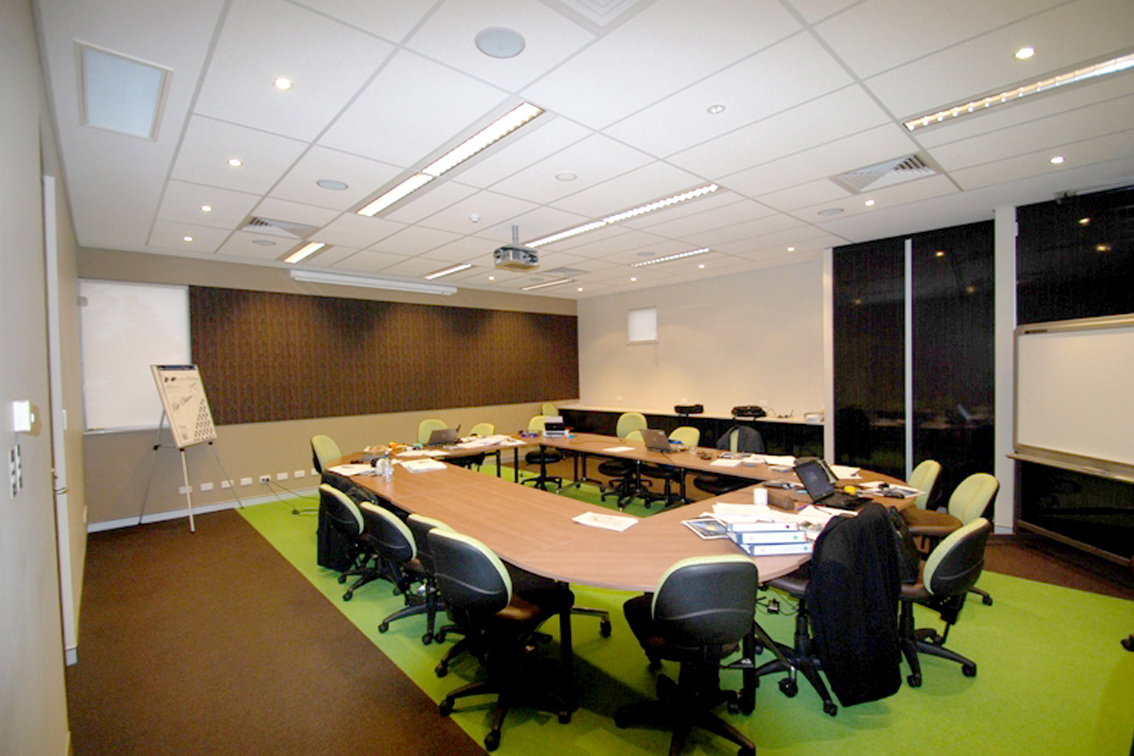 commercial electrical maintenance