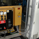 Coles Southern River Generator